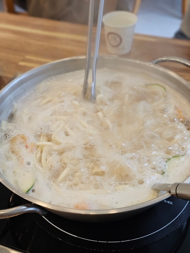 우림칼국수석곡점 이미지