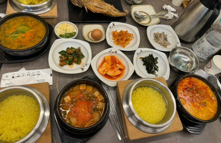 애가남원추어탕 이미지
