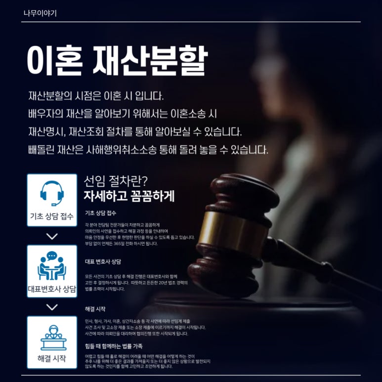 법률사무소동우 이미지