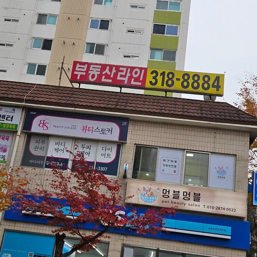 뷰티스토커(2호점) 이미지