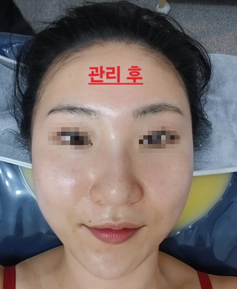 솜이 뷰티 이미지