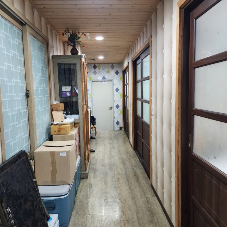청산도회타운 이미지