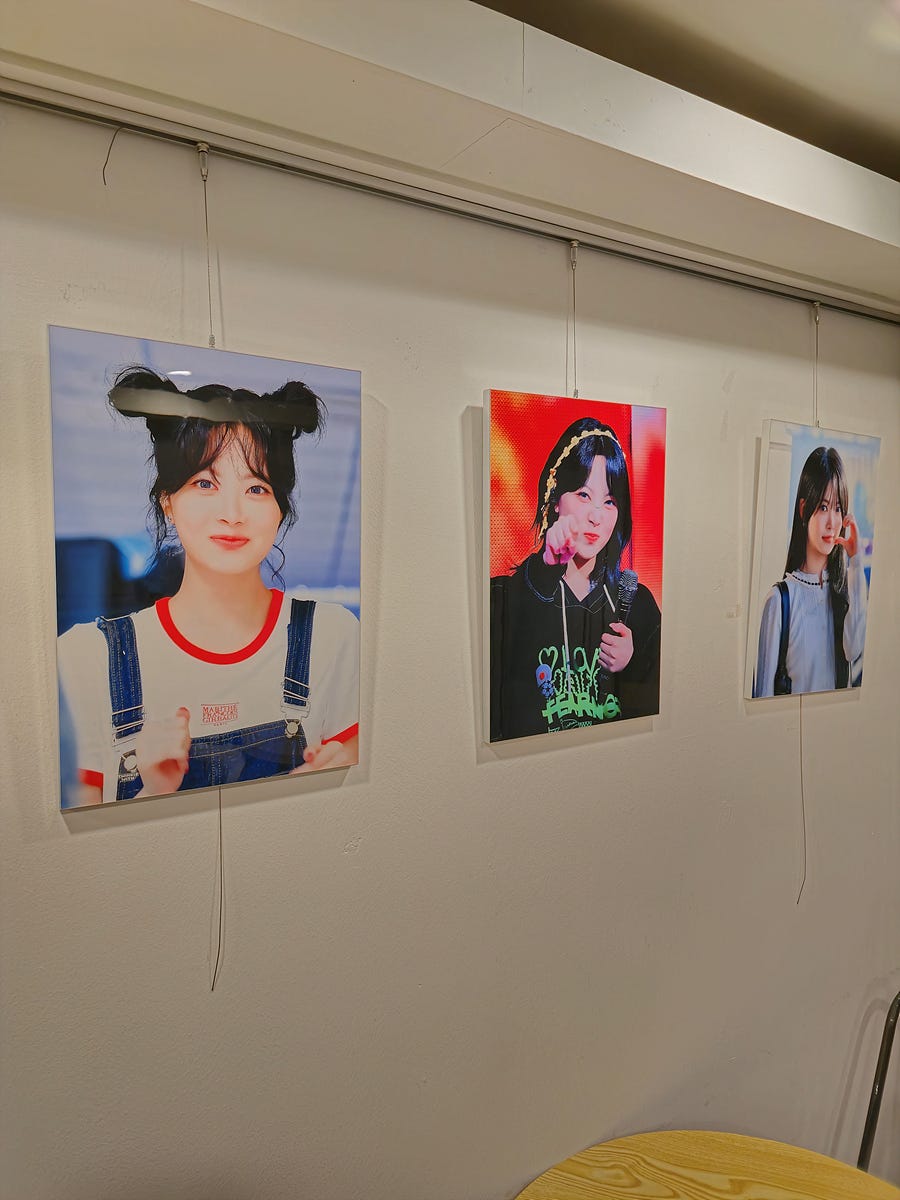 마린커피빅히트사옥점 이미지