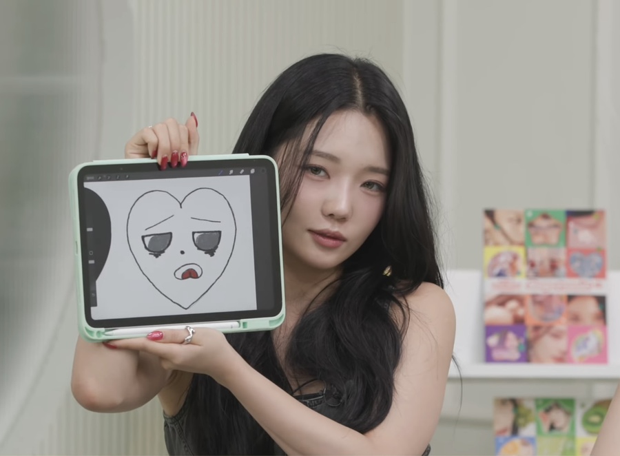 피피나인 이미지