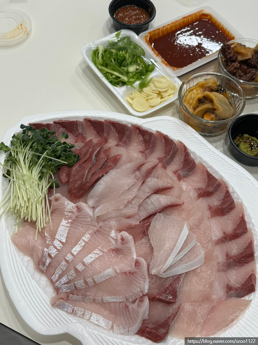 바다회일번지 이미지