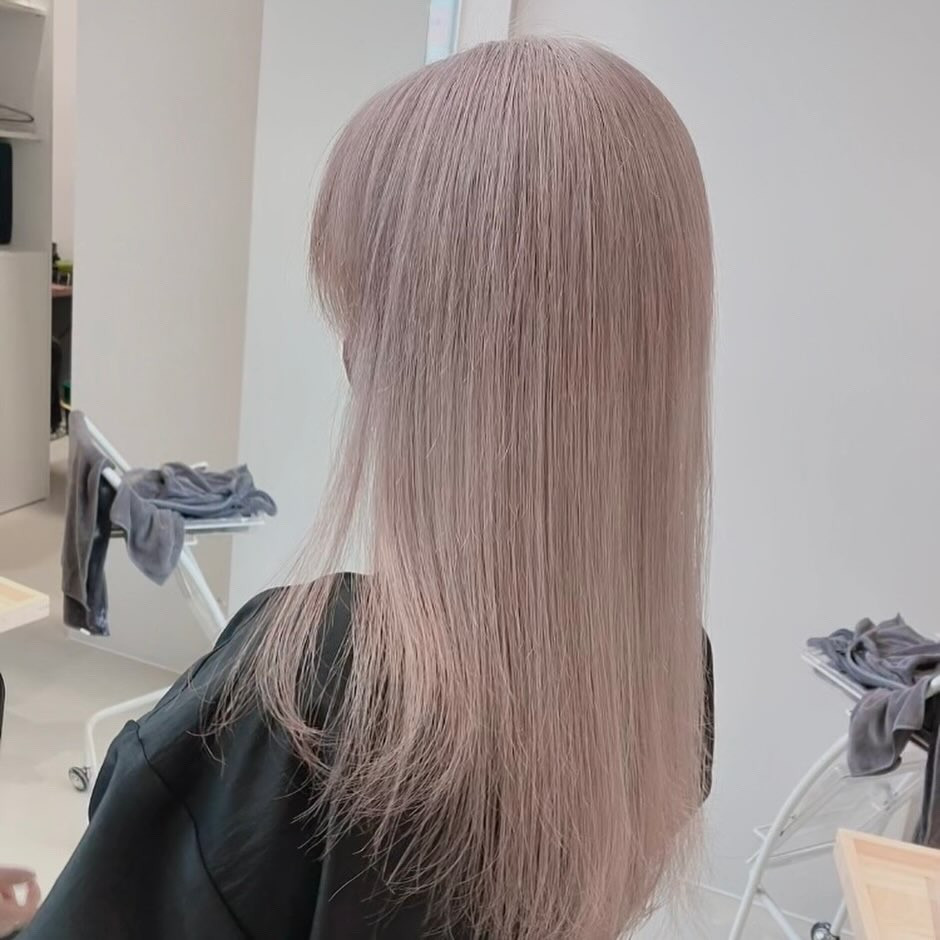 미&인 헤어살롱 이미지