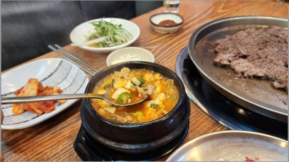 착한불고기 이미지
