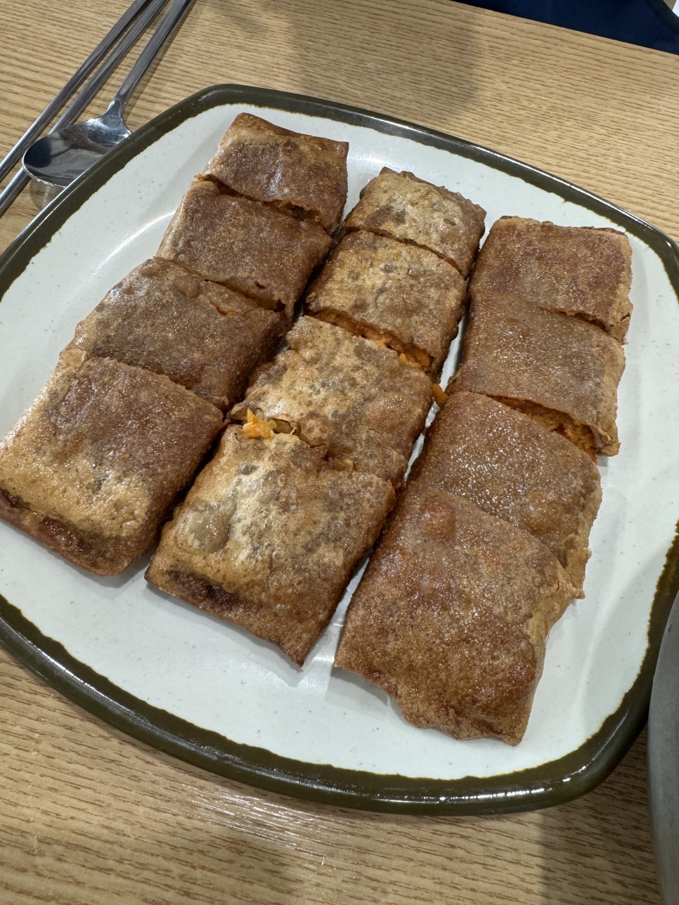 시골막국수 이미지