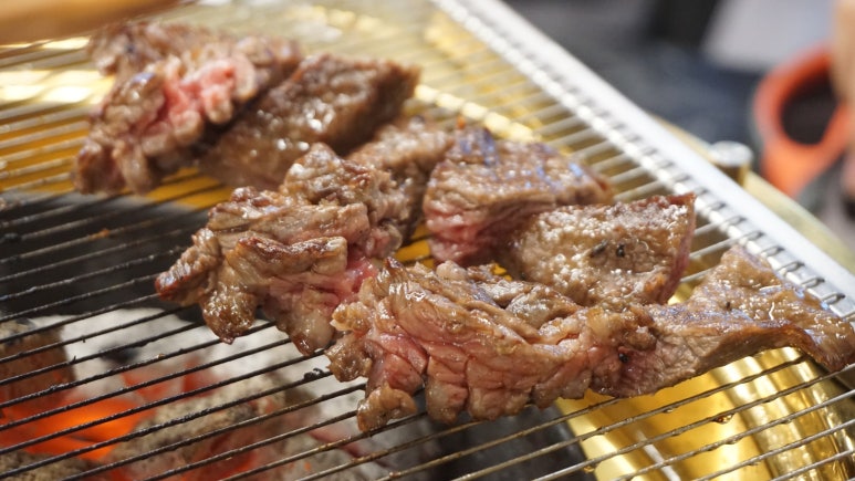 우향식당 이미지