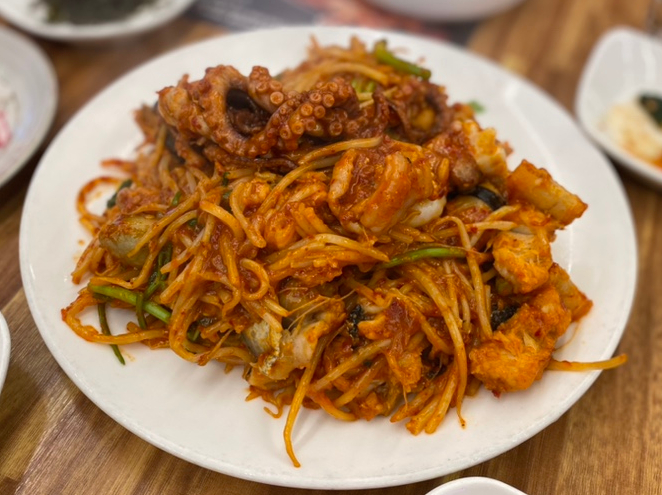 천생산아구찜 이미지
