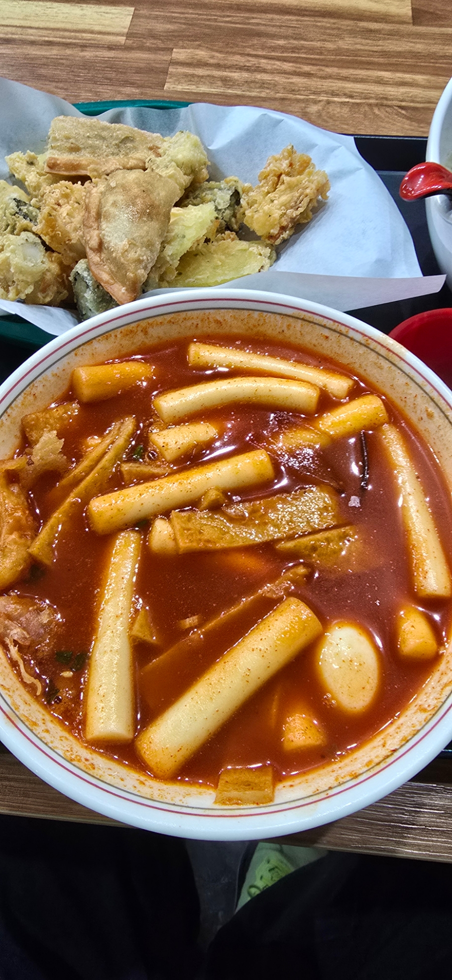 죠스떡뽁이 이미지