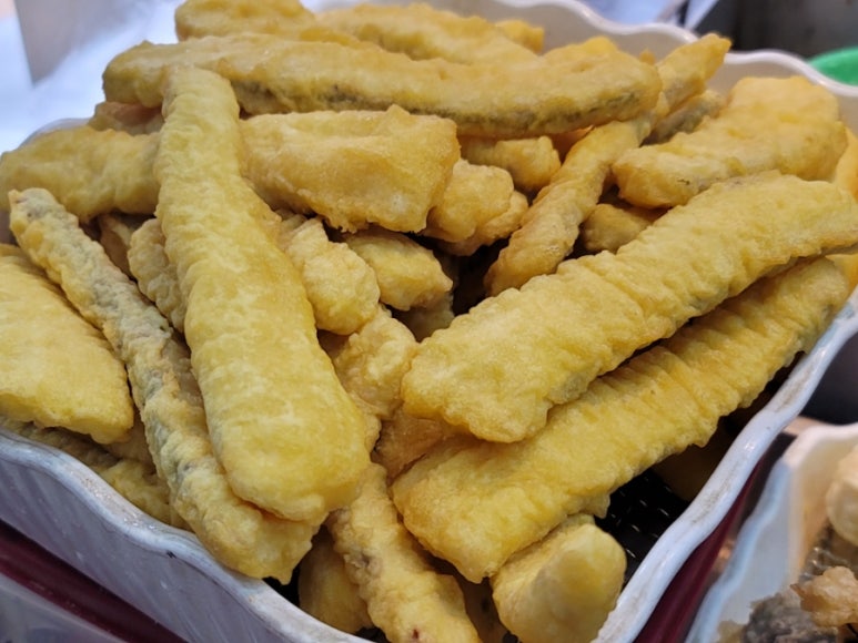 맛쟁이떡볶이 강동역점 이미지