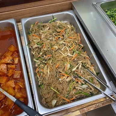미담한식뷔페 이미지