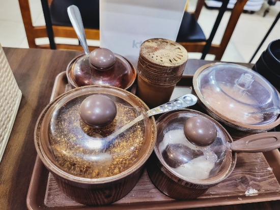 남례 명인 순대국 이미지