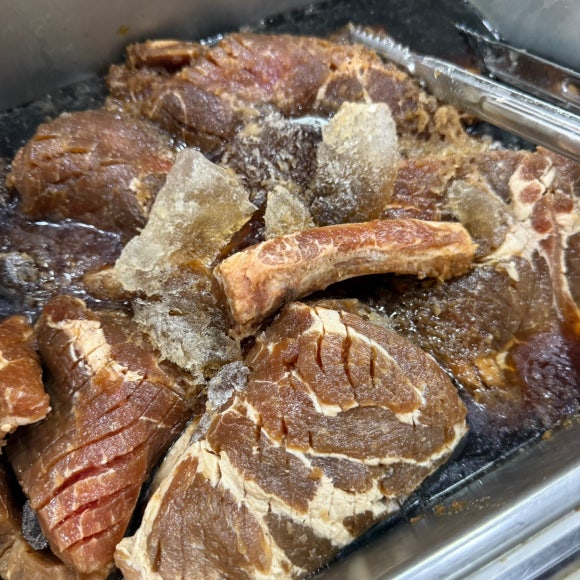 전주뷔페식당 이미지