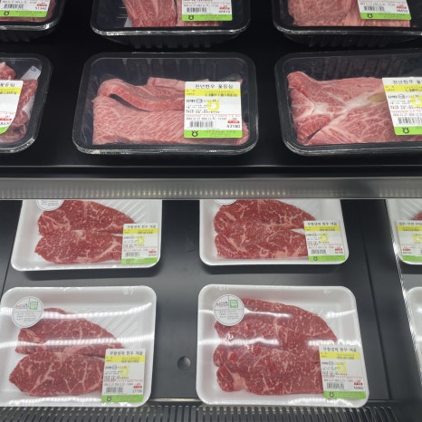 천년한우식육식당 이미지