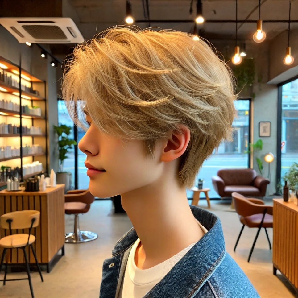 스타일 바바 이미지