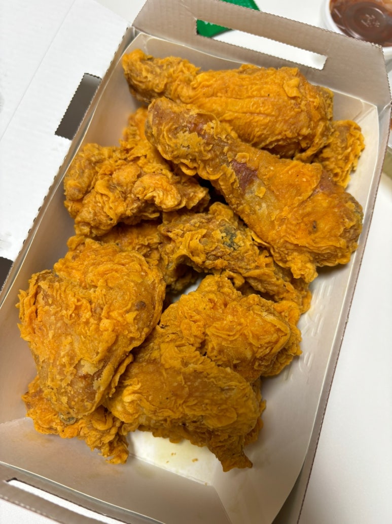 자담치킨 의정부금오점 이미지