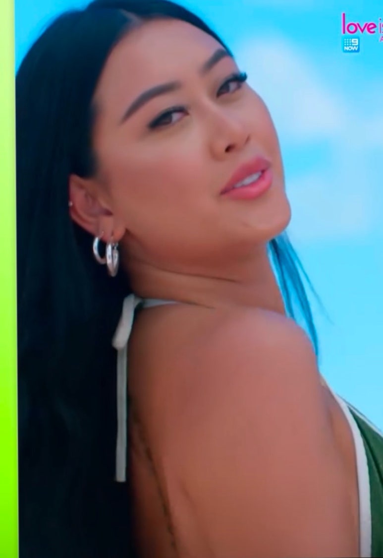 진씨앤디 이미지