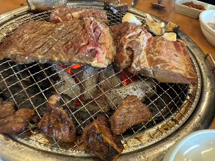 좋은고기들 이미지