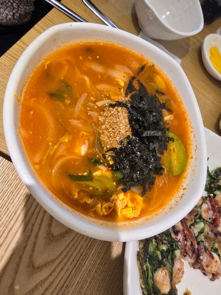 호랑이장칼국수수성점 이미지