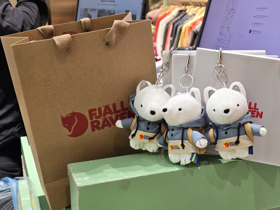 신세계강남피엘라벤 이미지
