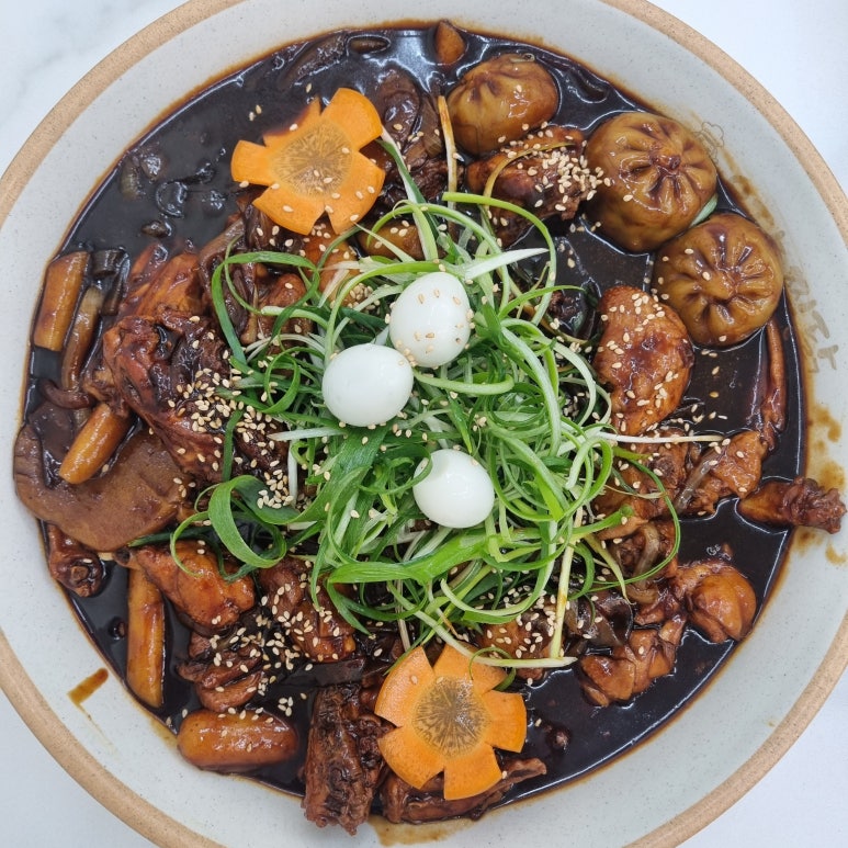 요달의찜닭제주 이미지