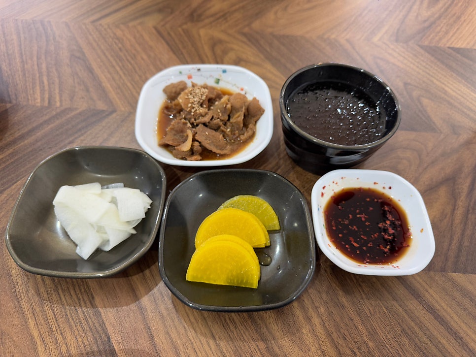 신화복만두찐빵 이미지