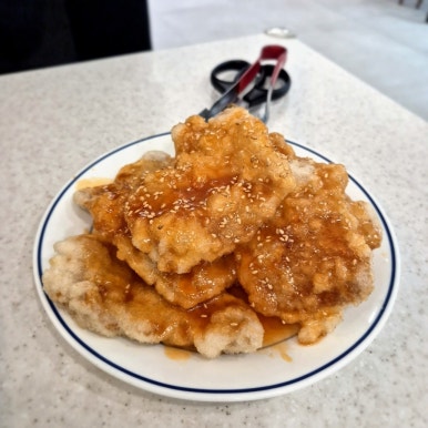 찐하오마라탕 이미지