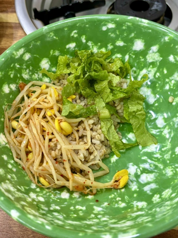 세엄마칼국수서곡점 이미지