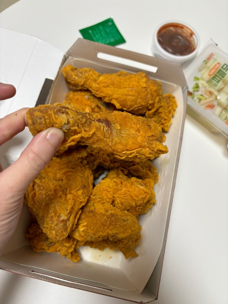 자담치킨 의정부금오점 이미지