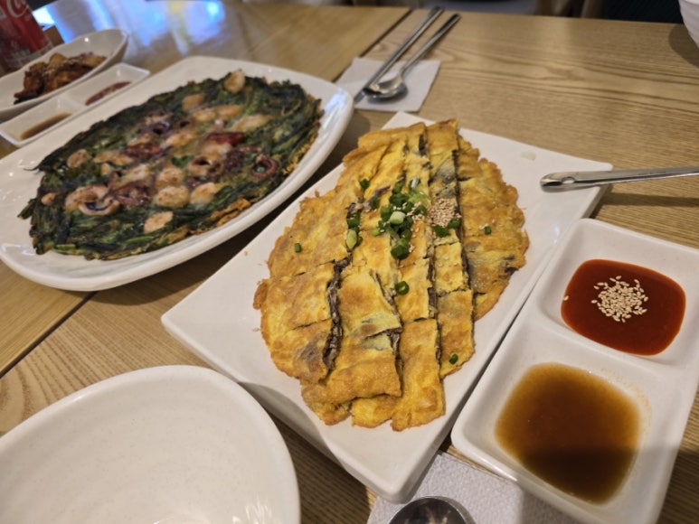 호랑이장칼국수수성점 이미지