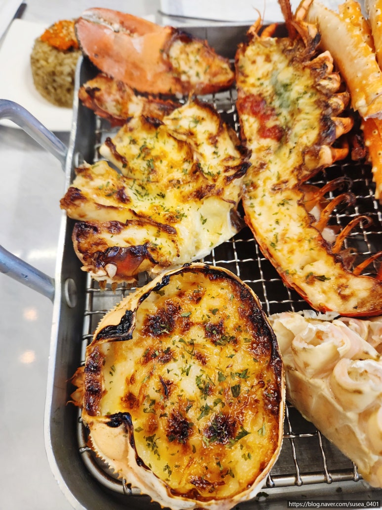 라봉크랩 청계점 이미지