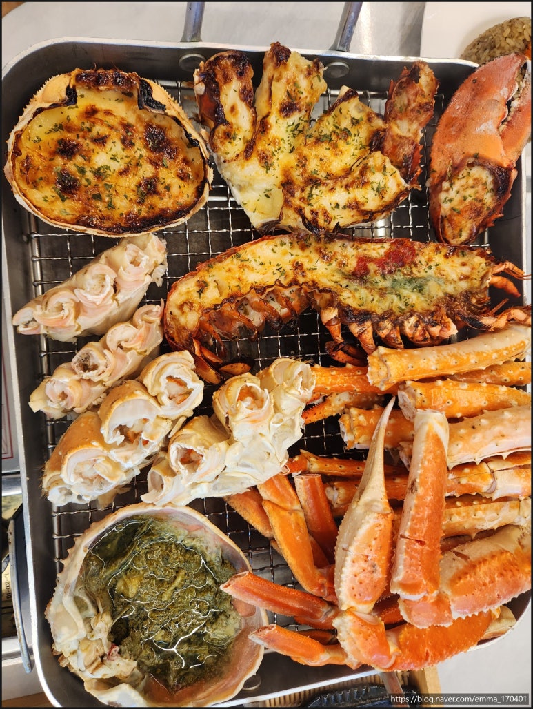 라봉크랩 청계점 이미지