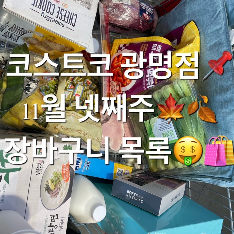 (주)코스트코 코리아 광명점 이미지