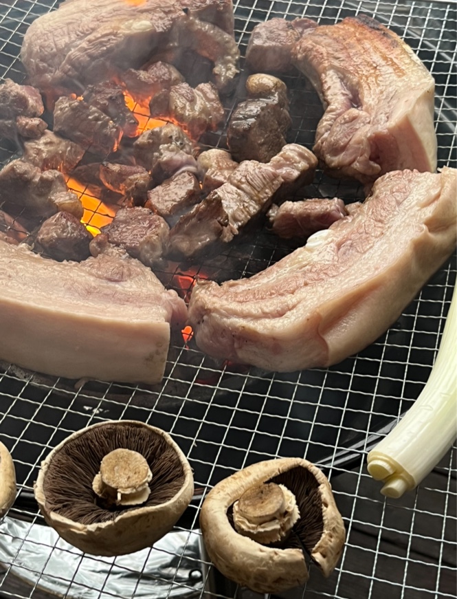 아델리아글램핑 이미지