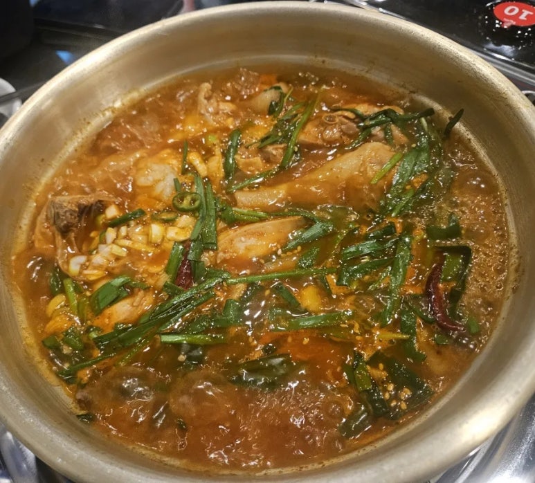 한사발포차 수유점 이미지