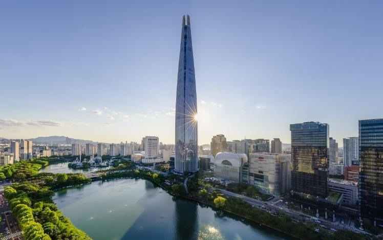 대우케미칼 이미지