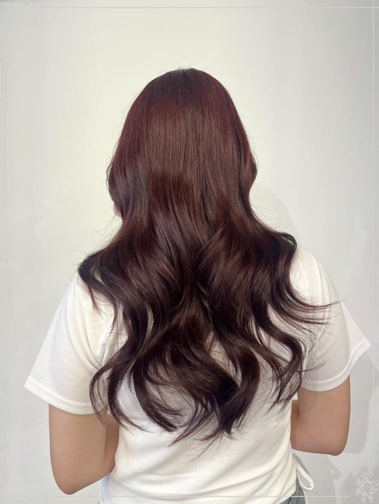 이쁘다헤어동성로 이미지