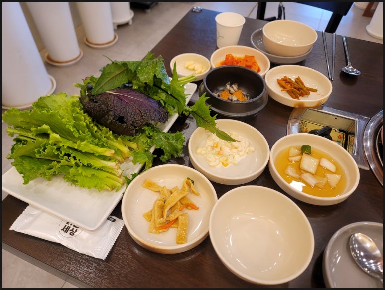 강경불고기일산덕이점 이미지