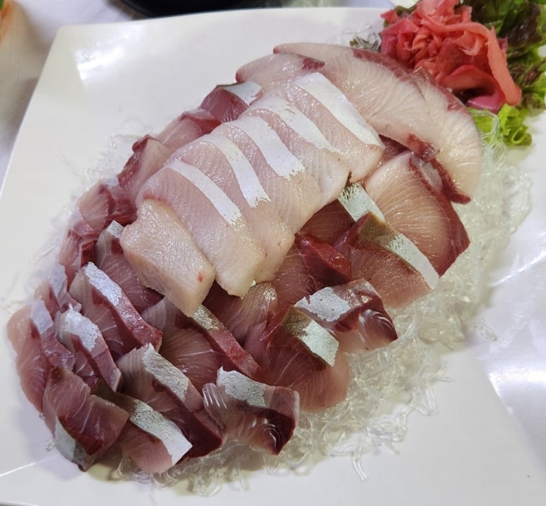 청정민물바다회 이미지
