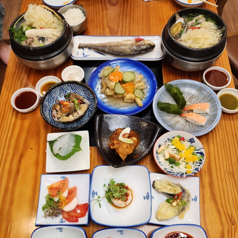 덕천복집 이미지
