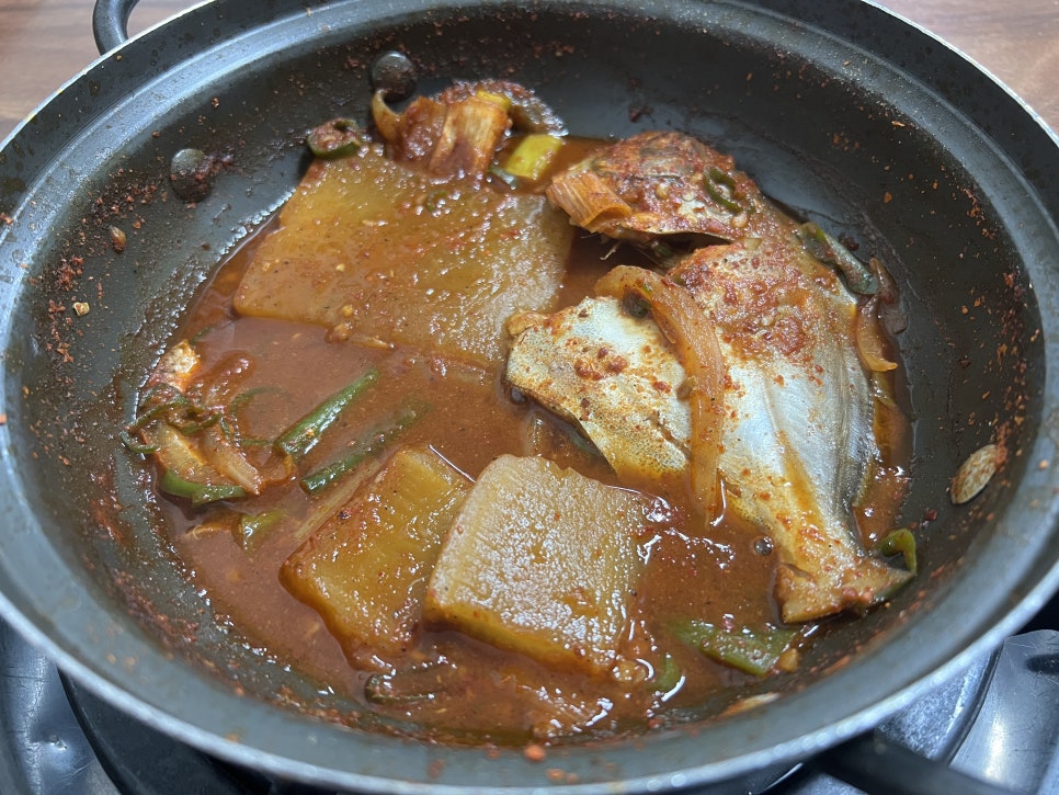 남도한식 사진 6