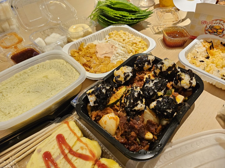 30년할매닭발외도점 이미지