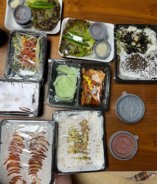 일순이네왕족발 이미지