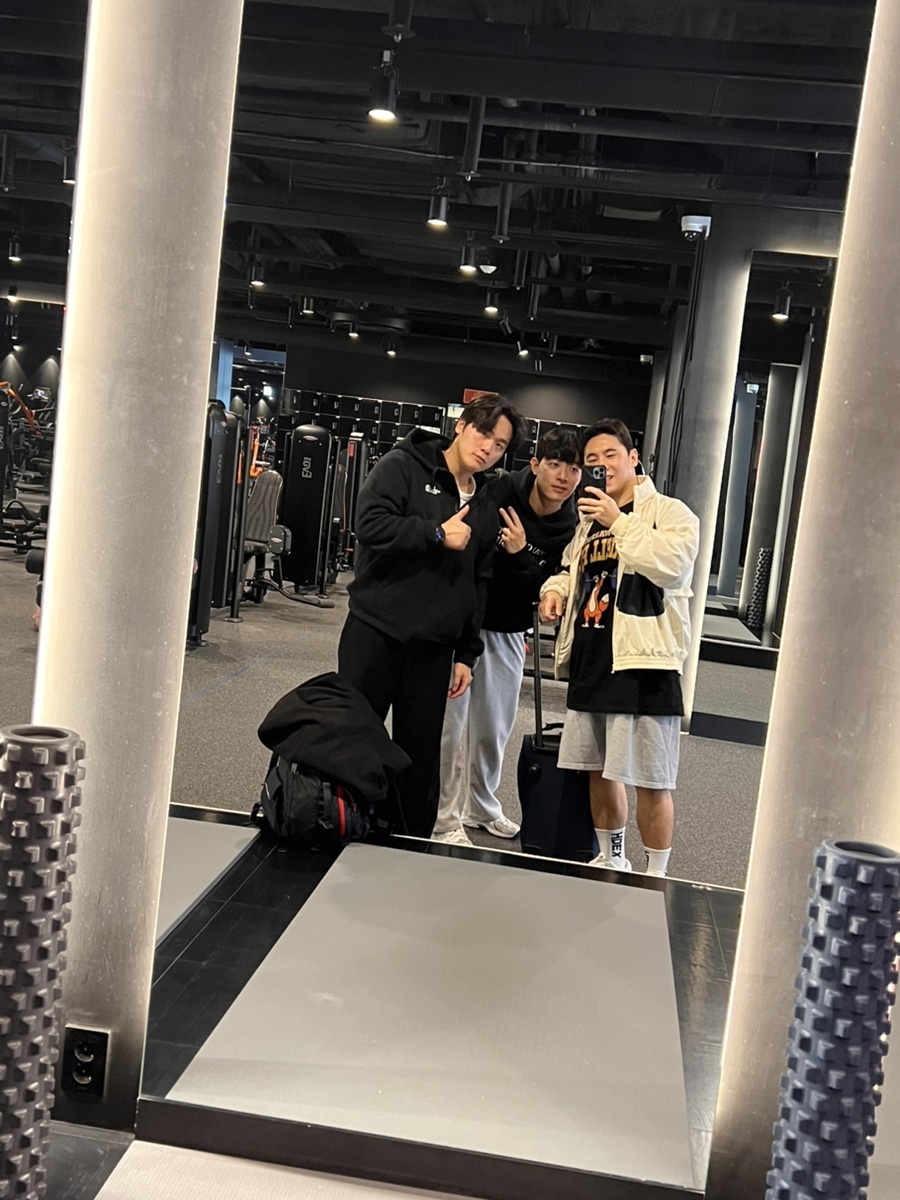 밀리언짐 이미지