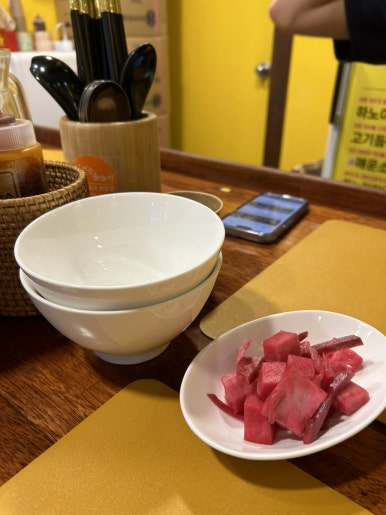 부산쌀국수 맛있는하노이 서면본점 이미지