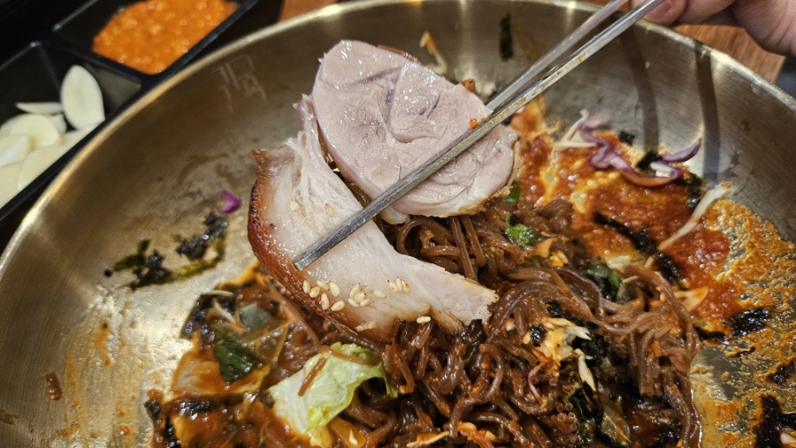 귀한족발역촌역점 이미지