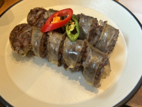 화남정 돼지국밥 명지점 이미지