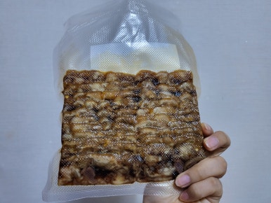 논공숯불생오리 이미지
